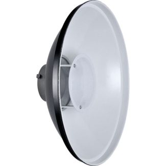 Godox White Beauty Dish 55cm