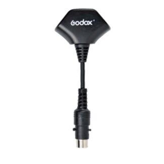 Godox 1 to 2 cable for Power Pack PB960