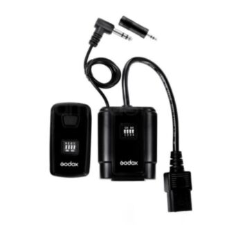 Godox Universal Radio Control + Receiver Kit DM-16