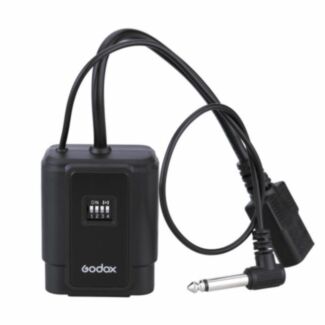 Godox DMR-16 Radio Receiver