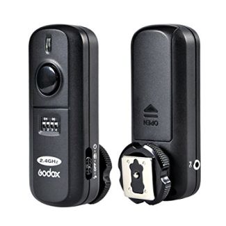 Godox Remote T+R 2.4 Ghz Canon