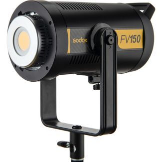 Godox FV150 unità di flash per studio fotografico 1/8000 s Nero