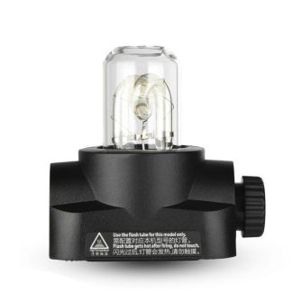 Godox Bare Bulb Head for AD200