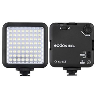 Godox LED Panel LD64