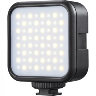 Godox LED6BI illuminazione continua per studio fotografico 6 W
