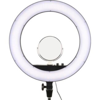 Godox LED Ring Light LR160 black