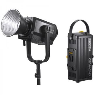 Godox Knowled Illuminator M600BI