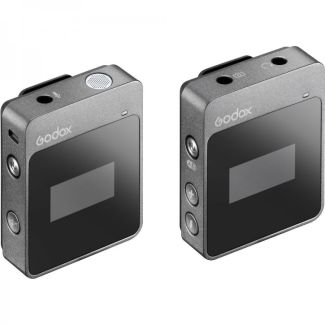 Godox MoveLink KIT 1 R - 1 T 2.4GHz