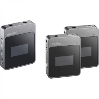 Godox MoveLink KIT 1 R - 2 T 2.4GHz