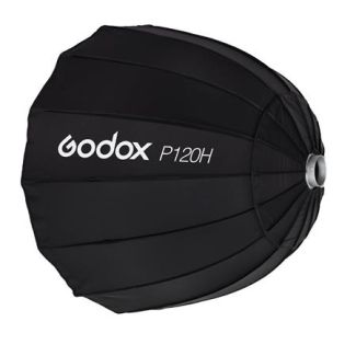 Godox Parabolic Softbox 120cm 85°C BW