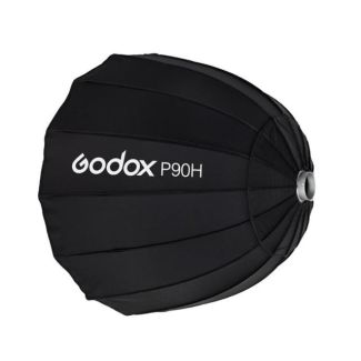 Godox Parabolic Softbox 90cm 85°C BW