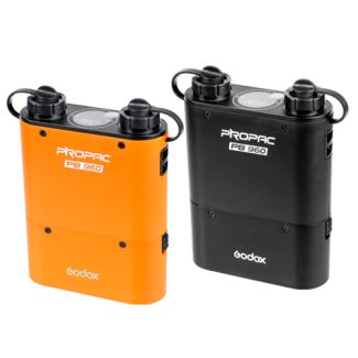 Godox Power Pack for Speedlites