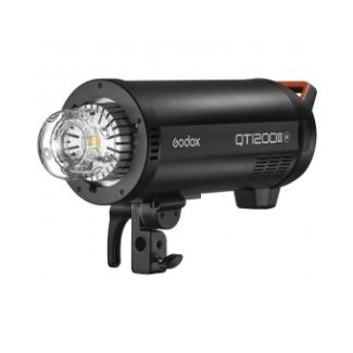 Godox QTIII 1200W MK III monolight