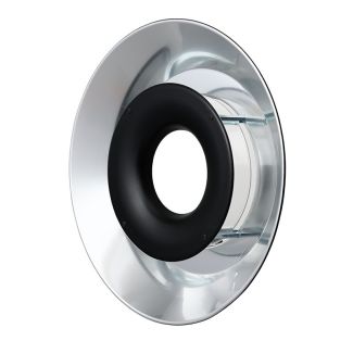 Godox Dish for ring 1200 Silver
