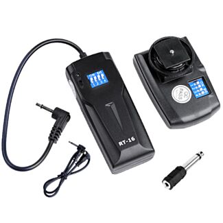 Godox RT-16 photo studio flash unit accessory Radio trigger