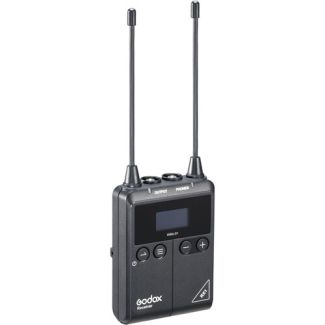 Godox Wmic UHF Portatile (ricevitore bodypack)