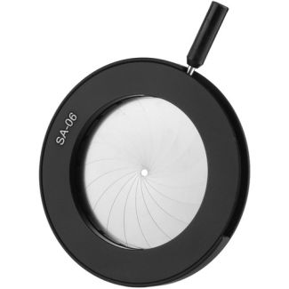 Godox - diaphragm for S30
