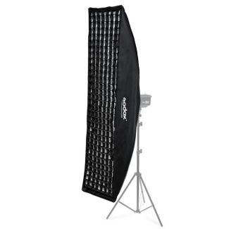 Godox Softbox 35x160 cm grid
