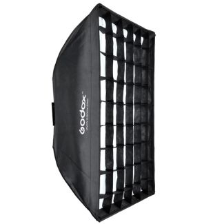Godox Softbox 60x60 cm grid