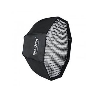 Godox 80cm Octa Umbrella Stand with Grid
