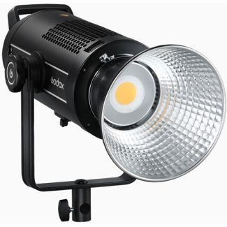 Godox LED video illuminator SL200II 200W 5600K