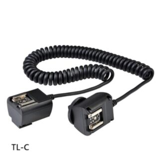 Godox TTL Extension Tube Canon EOS