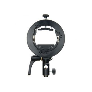 S2 Bracket Adapter for Bowens Mount Modelers