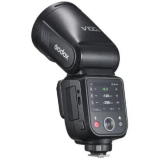 Godox V100 Flash compatto Nero