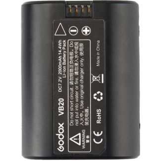 Godox Lithium Battery for V350