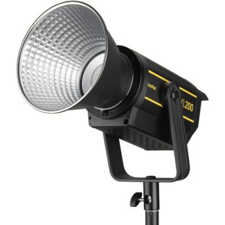 Godox LED illuminator 200W V-lock