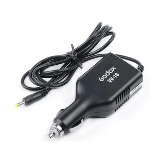 Godox Car Charger for Ving Series Speedlite