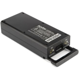Godox Lithium Battery for AD1200