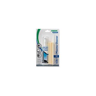 Green Clean LCD/TFT/Plasma Cleaning Kit LCD/TFT/Plasma 125 ml