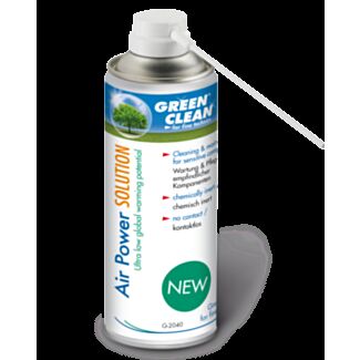 Green Clean Air Power 400 ml