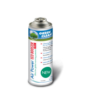Green Clean AirPower ECO BOOSTER PRO 400 ml cylinder