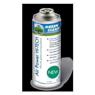 Green Clean Air + Vacuum Power 400 ml