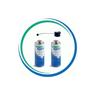 Green Clean GS-2041 kit per la pulizia 400 ml
