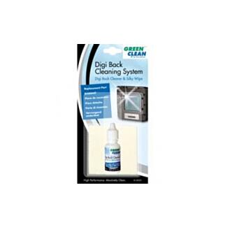 Green Clean SC-8050 kit per la pulizia Panni umidi e asciutti per la pulizia dell'apparecchiatura