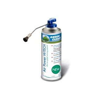 Green Clean Anti Static Set