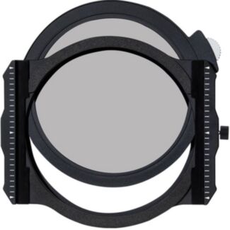 H&Y Filters K Series Filter Holders (with 95mm HD MRC CPL Polarizing Filter)