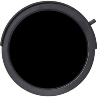 H&Y K Series Filters ND 4000 Drop in HD MRC 95mm Circular Filter For K Series Filter Holders or Drop in Rack for Swift System