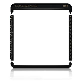 H&Y K Series Filters Magnetic Frame (Quick Release) for 100x100mm Filters