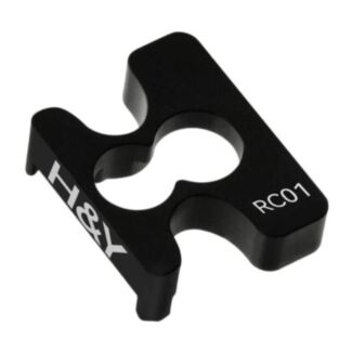 H&Y Filtri Blocco RevoRing Mark II VND