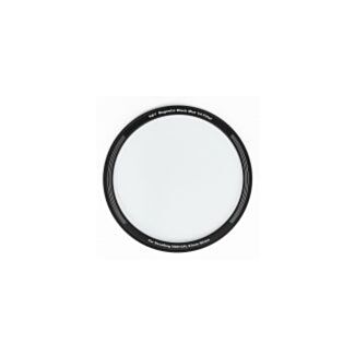H&Y Filters Black Promist 1/4 Additional Clip on Magnetic Filter for Revoring VND&CPL 58-77mm
