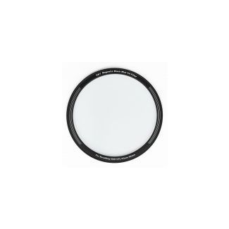 H&Y Filters Black Promist 1/8 Additional Clip on Magnetic Filter for Revoring VND&CPL 58-77mm