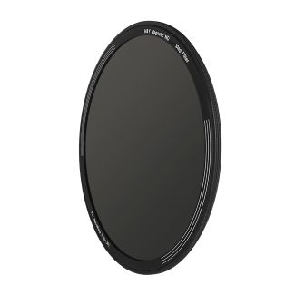 H&Y Filters ND4 Additional Filter Clip on Magnetic for Revoring (46-62mm)
