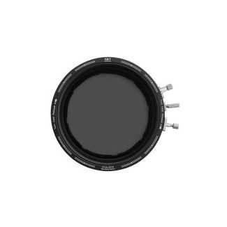 H&Y Filters Revoring Mark II variable filter ND3-ND1000 and circular polarizer for diameters 82-95