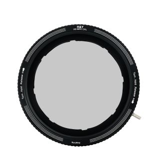 H&Y MRC CPL Revoring Filter Filters (58-77mm)