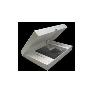 Hahnemuhle Storage Box 310x225x35mm for A4 Sheets - Set of 5