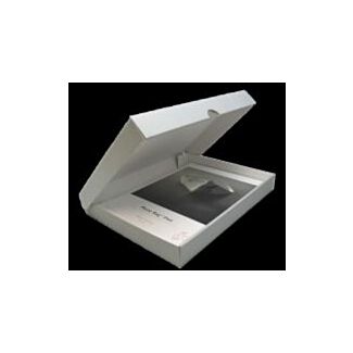 Hahnemuhle Storage Box 430x315x35mm for A3 Sheets - Set of 5